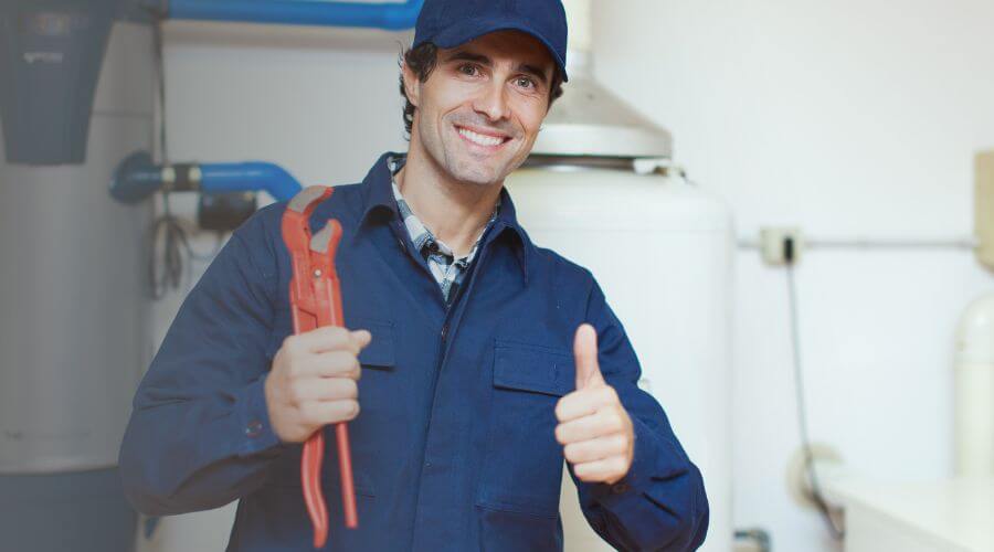 Expert burst pipe repair services in Annandale On Hudson, NY